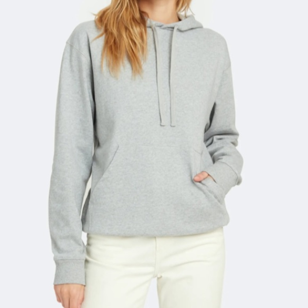 The Pullover Hoodie
x KARLA